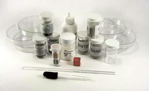 How Clean is the Water? (Kit)