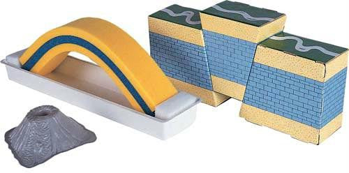 Geology Demonstration Kit