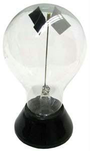 Solar Engine - Radiometer