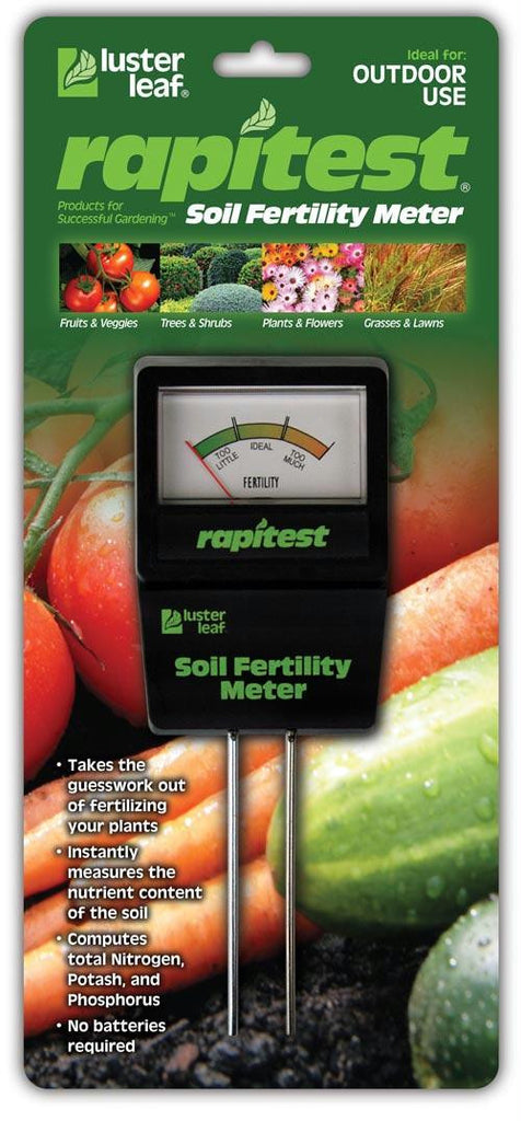 Fertility Analyzer