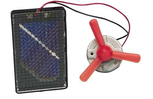 Solar Energy Kit