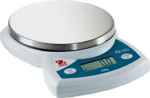 Ohaus Compact Balance - CS200