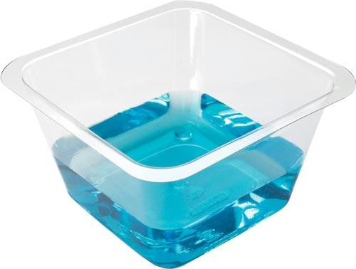 1-2 gal. Flex-Tank only (5 3-8" x 7" x 3 3-4")