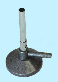 11mm Bunsen Burner - LP or Bottle Gas