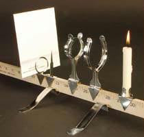Meter Stick Optical Bench