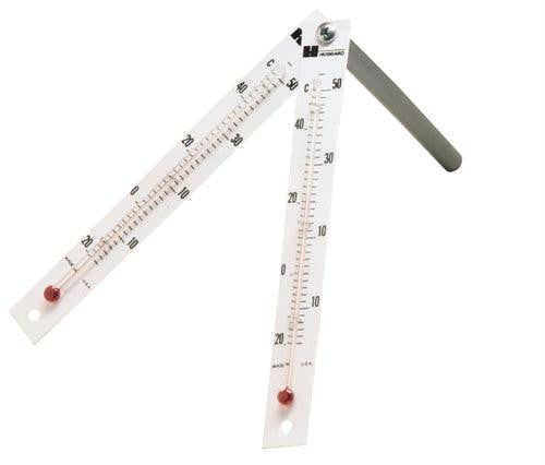 Sling Psychrometer