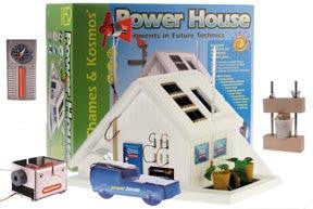 Power House
