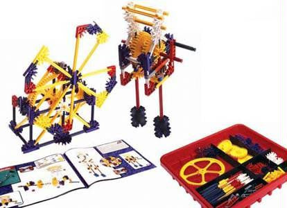 Simple Machines Kit: Gears (Individual Set)