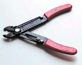 Wire Strippers
