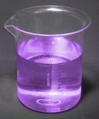 Graduated Plastic Beaker -1000ml