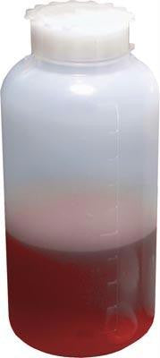 Wide Mouth Kartell Bottles - 500ml (Pack of 5)