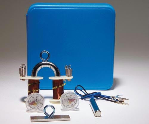 Deluxe Electromagnet Kit