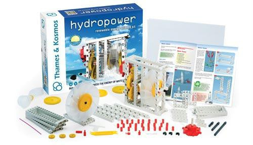 Hydropower Kit