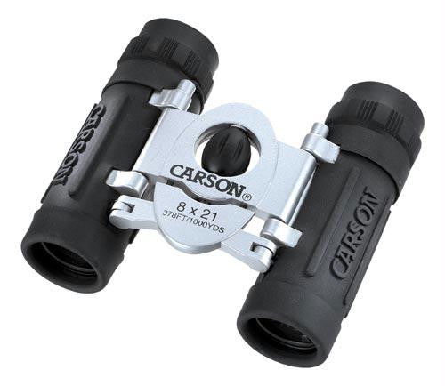 Trek" - TK-821 Binoculars