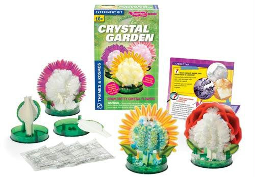 Crystal Garden