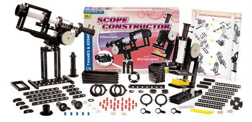 Scope Constructor Kit