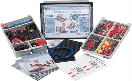 STEM Engineering Kit