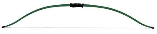 60" Fiberglass Recurve Bow (25-29 lb. Draw Weight)