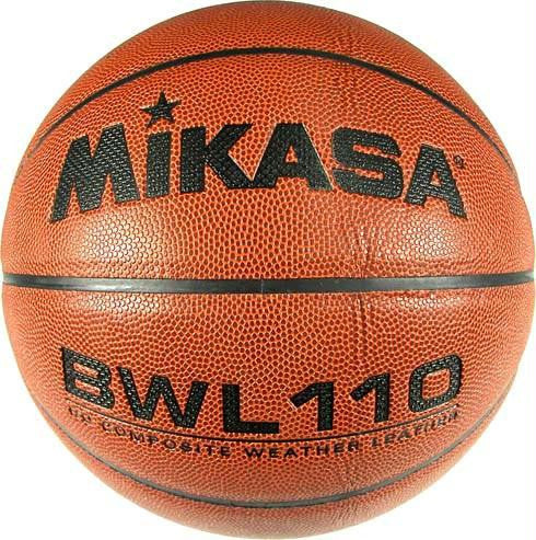 Mikasa BWL110 Men's Basketball