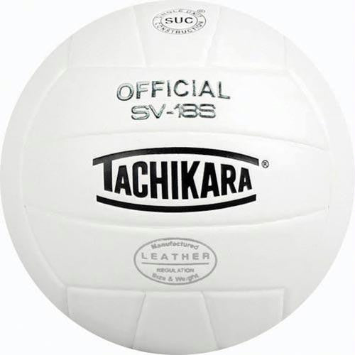 Tachikara SV18S Syn. Leather Volleyball