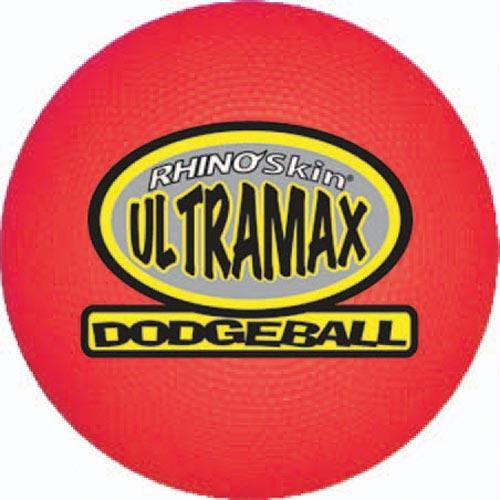 Rhino Skin Ultramax 6" Dodgeball
