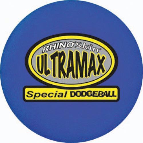 Rhino Skin Ultramax 8" Special Dodgeball