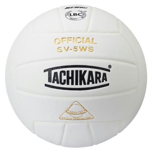 Tachikara SV5WS Volleyball
