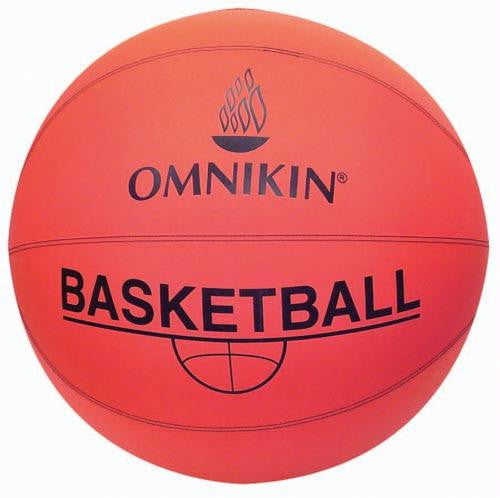 Omnikin 20" Basketball