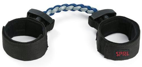 Spri Braided Lateral Resistor - Medium (Blue)