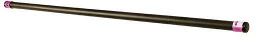 SPRI Weighted Bar - 4' - 6 lbs