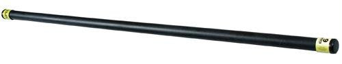 SPRI Weighted Bar - 4' - 9 lbs