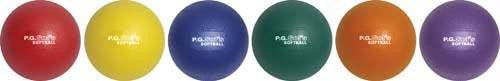 8" P.G. Sof's Playground Balls