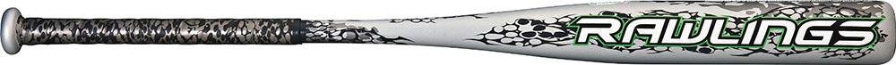 Rawlings Raptor Youth Baseball Bat (-11)