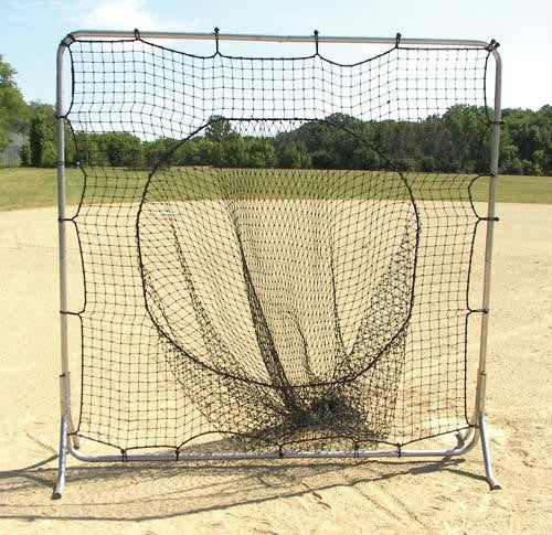 Sock Style Screen