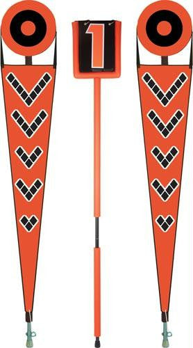 Collegiate Chain Set - Complete