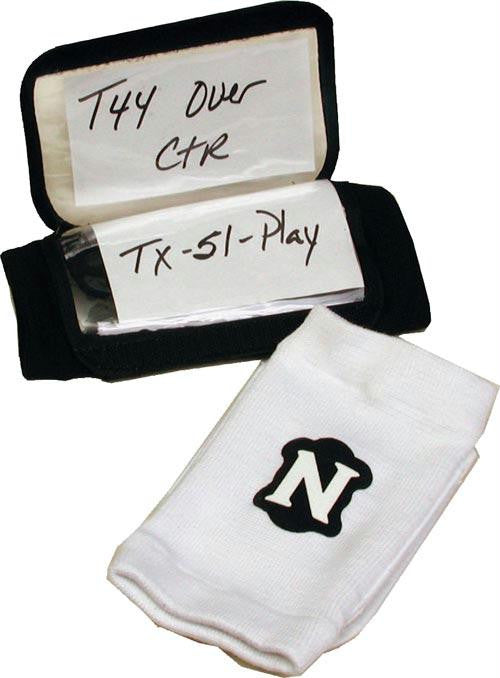 Folding Wrist-Coach (white)