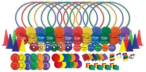 150 Pc. Deluxe Activity Kit