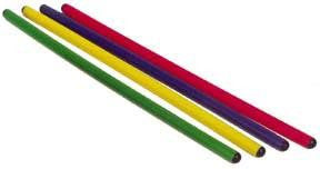 56" Poles - Set of 12