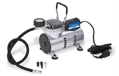 Mikasa 1-8 HP, 40 PSI Pump