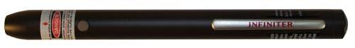 Laser Pointer - Black