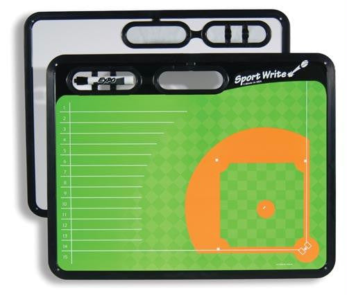 Sport Write Classic Clipboard - Diamond