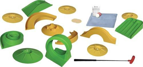 My Mini Golf - Pro Set