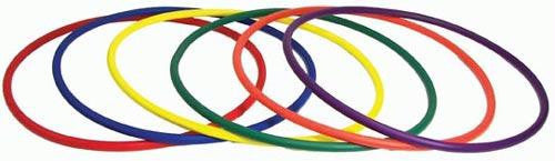 30" No Kink Hoops - 1 Dozen
