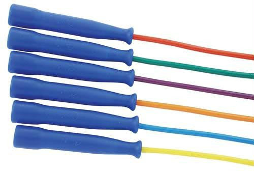 Colored Speed Ropes - 9' Long