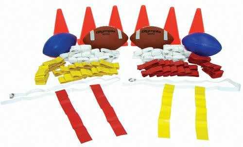 Flag Football Pack