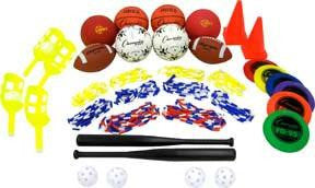 Playground Pack