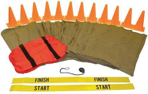 40" x 24" Potato Sack Race Value Pack