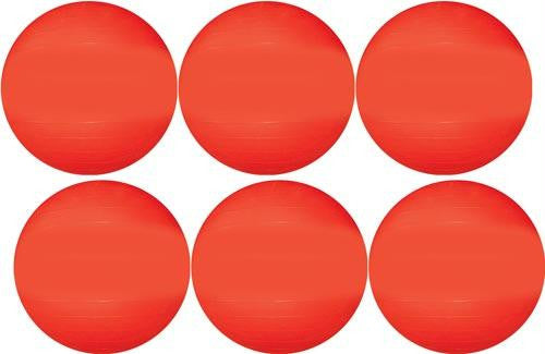 26" Therapy-Exercise Ball Value Pack