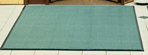 Heavy-Duty Floor Mat - 3' x 5'
