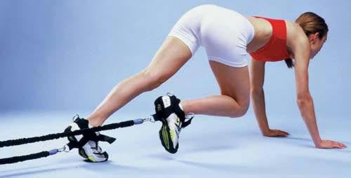 All Legs Speed Builder